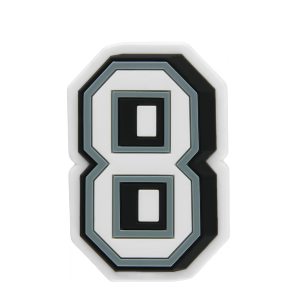 JIBBITZ NUMBER