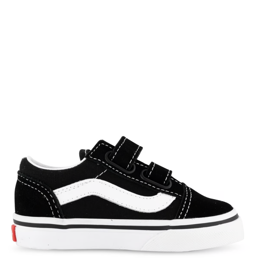 Vans Old Skool Toddler Velcro Sneakers