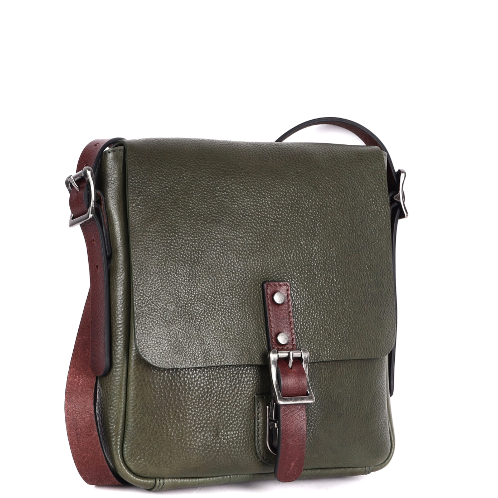 RH6035 WYNYARD SATCHEL BAG