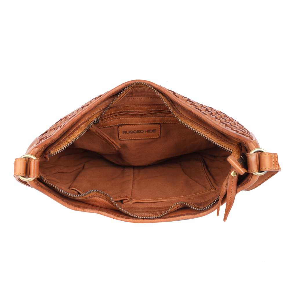 RH2590 BALLARAT HANDBAG