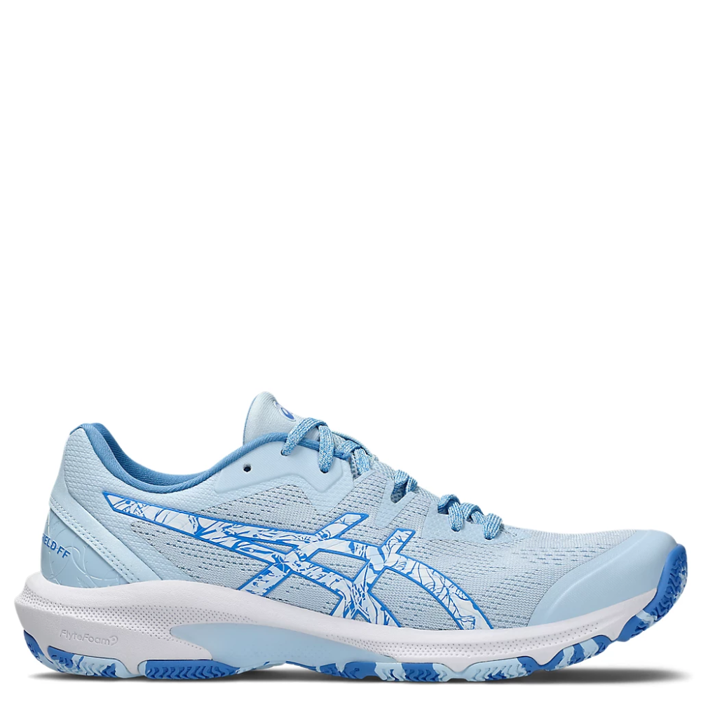 Asics Netburner Shield FF Netball shoes