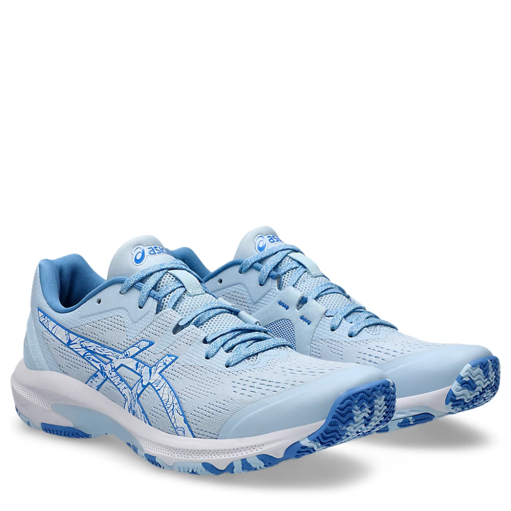 Asics Netburner Shield FF Netball shoes