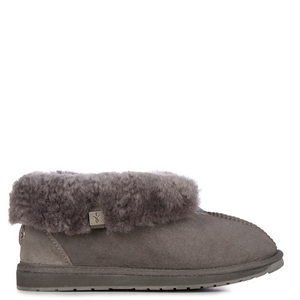 Emu Albany Low Sheepskin Slippers