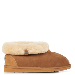 Emu Albany Low Sheepskin Slippers