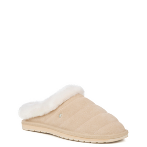 Emu Virginia Womens Scuff Sheepskin Slippers