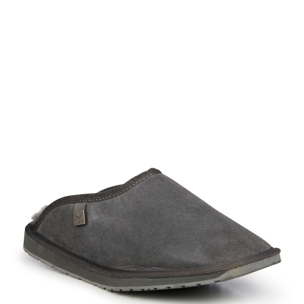 Emu Esperence Mens Sheepskin Scuff Slipper