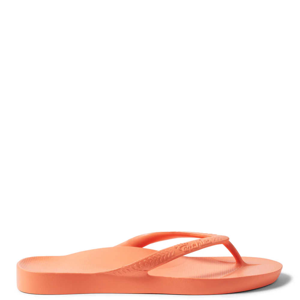 Archies Arch Support Thongs | Manning Shoes Online