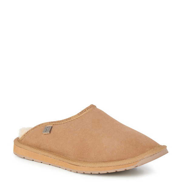 Emu Esperence Mens Sheepskin Scuff Slipper