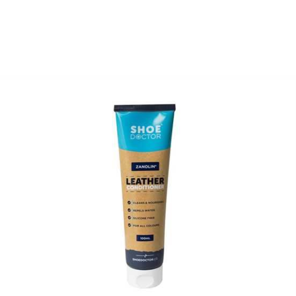 ZANOLIN LEATHER CONDITIONER