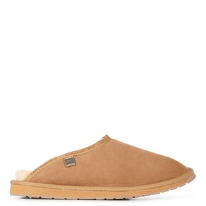 Emu Esperence Mens Sheepskin Scuff Slipper
