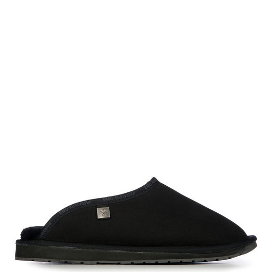 Emu Esperence Mens Sheepskin Scuff Slipper