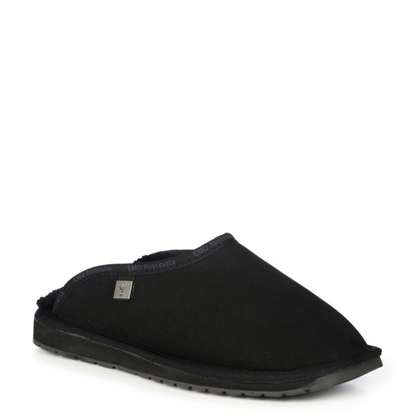 Emu Esperence Mens Sheepskin Scuff Slipper
