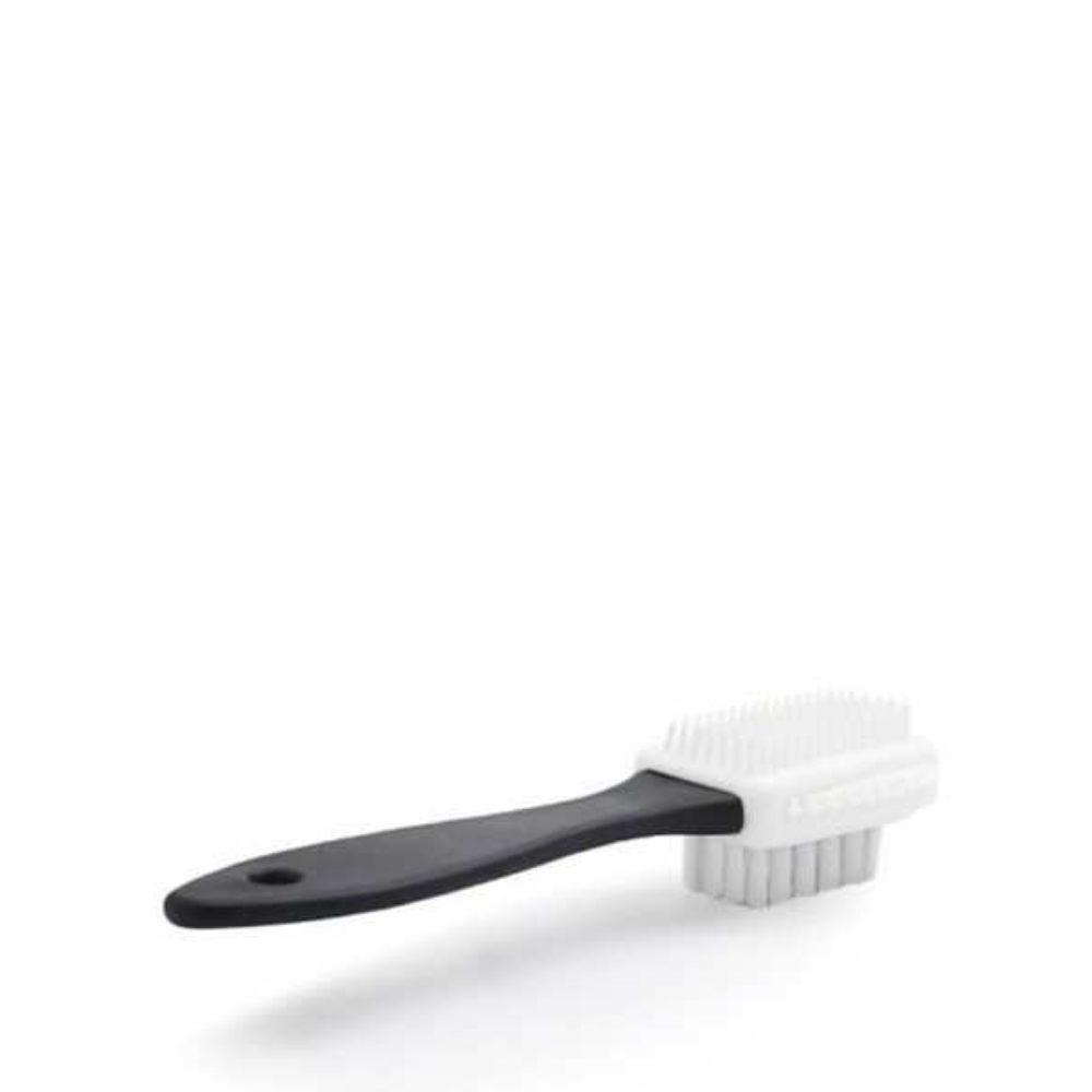 SUEDE/NUBUCK BRUSH PLASTIC