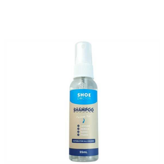 SUEDE & NUBUCK SHAMPOO