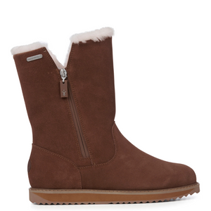 Emu Gravelly Women's Mid Ugg Boots Sheepskin