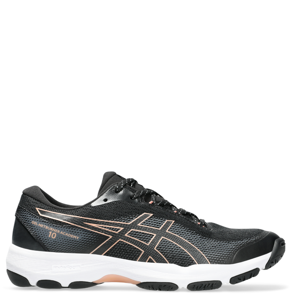 Asics Netburner Academy 10 Netball Shoes