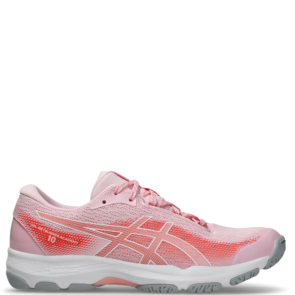 Asics Netburner Academy 10 Netball Shoes