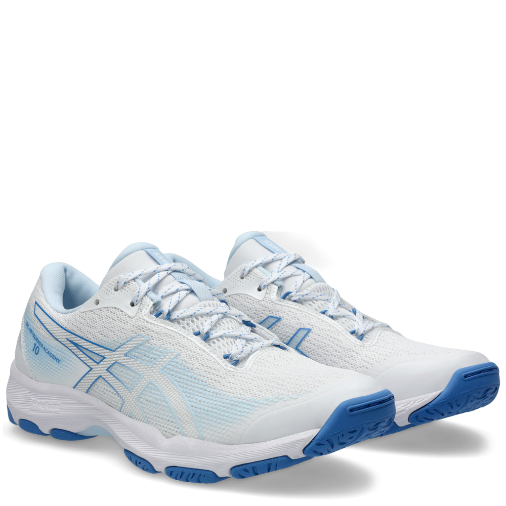 Asics Netburner Academy 10 Netball Shoes