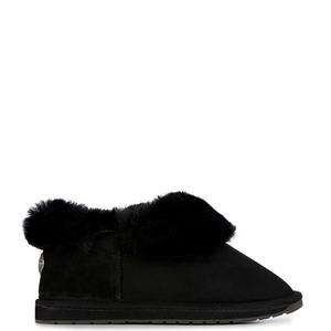 Emu Platinum Mintaro Unisex Slippers Sheepskin