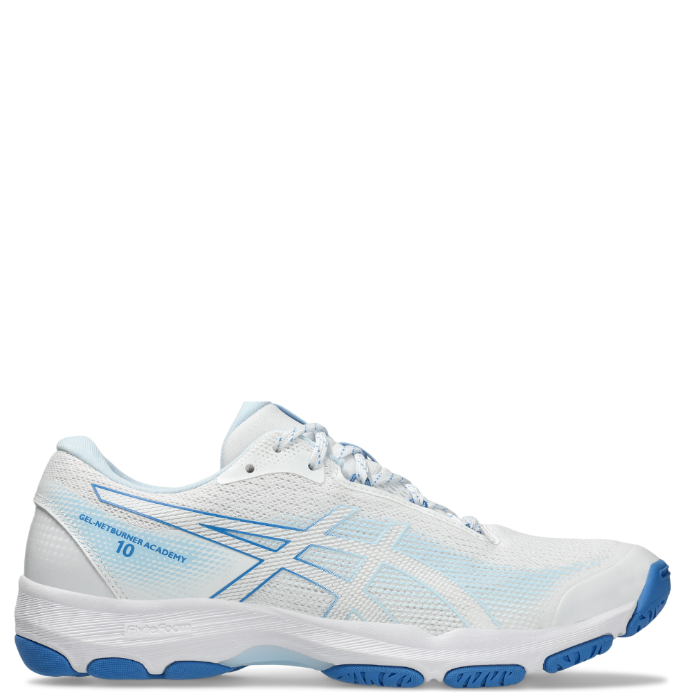 Asics Netburner Academy 10 Netball Shoes