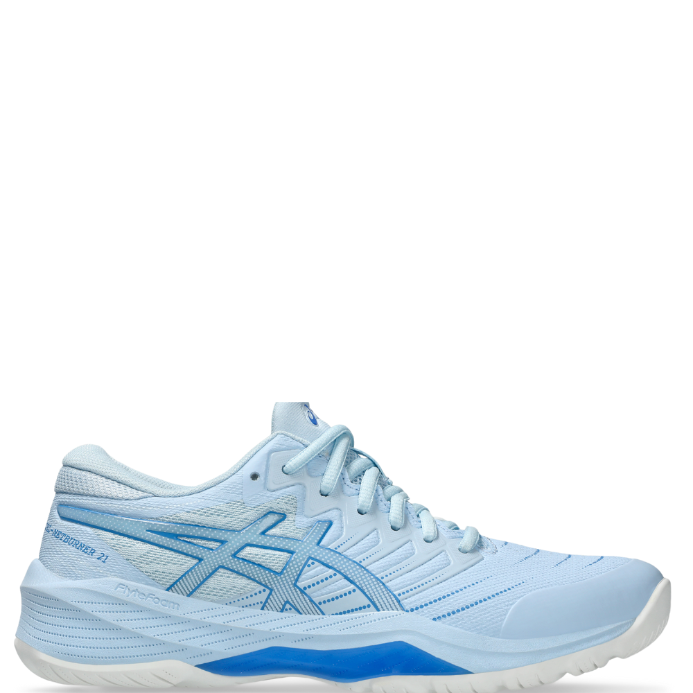 Asics Netburner 21 Womens Netball Shoes