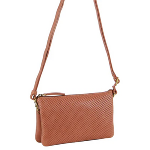 Pierre Cardin 3804 Handbag Tan
