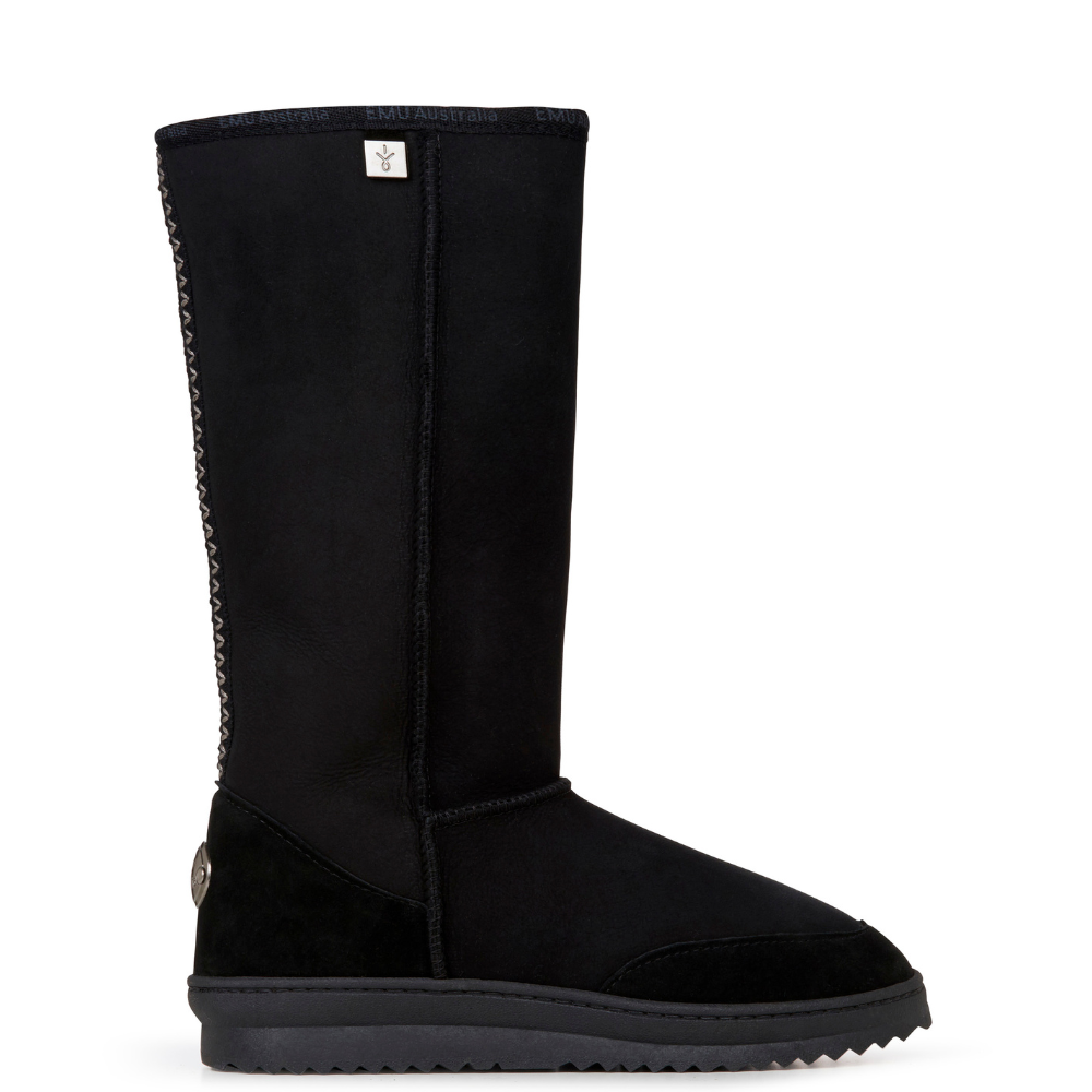 Emu Platinum Outback Hi Ugg Boots