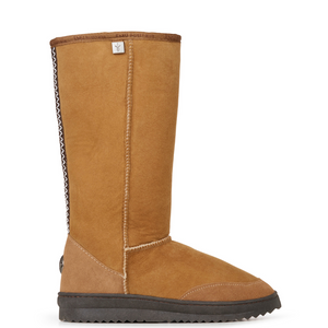 Emu Platinum Outback Hi Ugg Boots