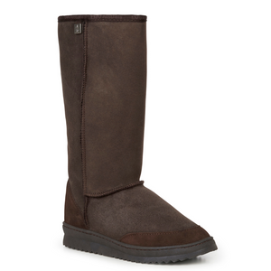 Emu Platinum Outback Hi Ugg Boots