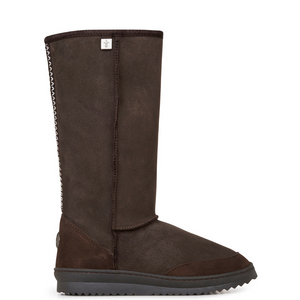 Emu Platinum Outback Hi Ugg Boots