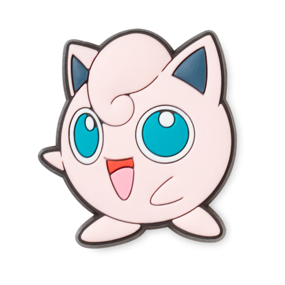 JIBBITZ $9.95 POKEMON