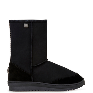 Emu Platinum Outback Lo Ugg Boots