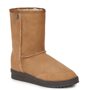 Emu Platinum Outback Lo Ugg Boots