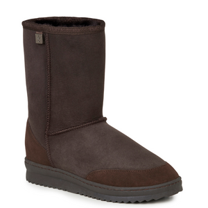 Emu Platinum Outback Lo Ugg Boots