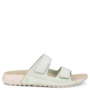 Ecco 2 Strap Womens Sandals