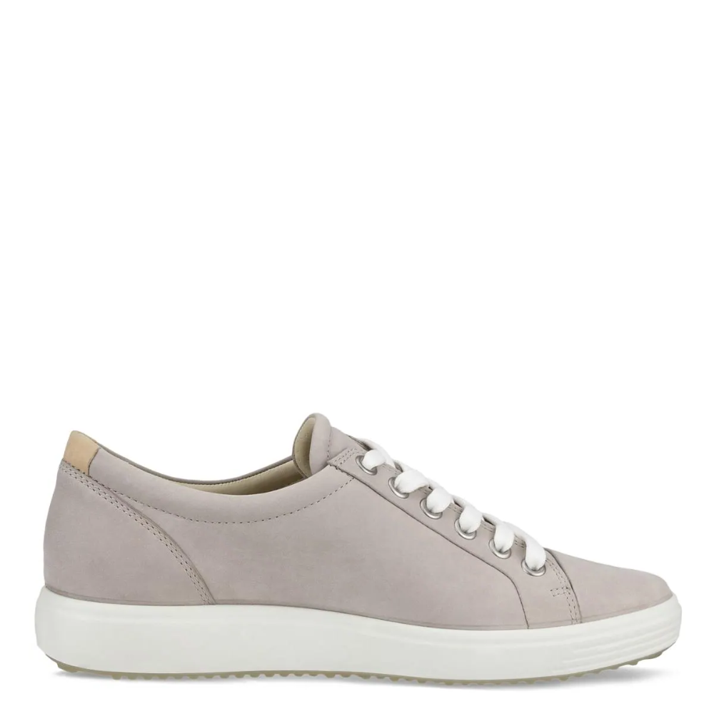 Ecco 430003 Soft 7 Women's Sneakers Grey Rose