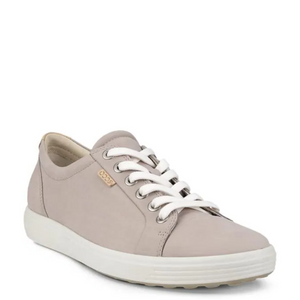 Ecco 430003 Soft 7 Women's Sneakers Grey Rose