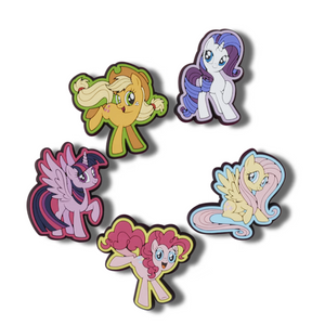 Crocs Jibbitz My Little Pony