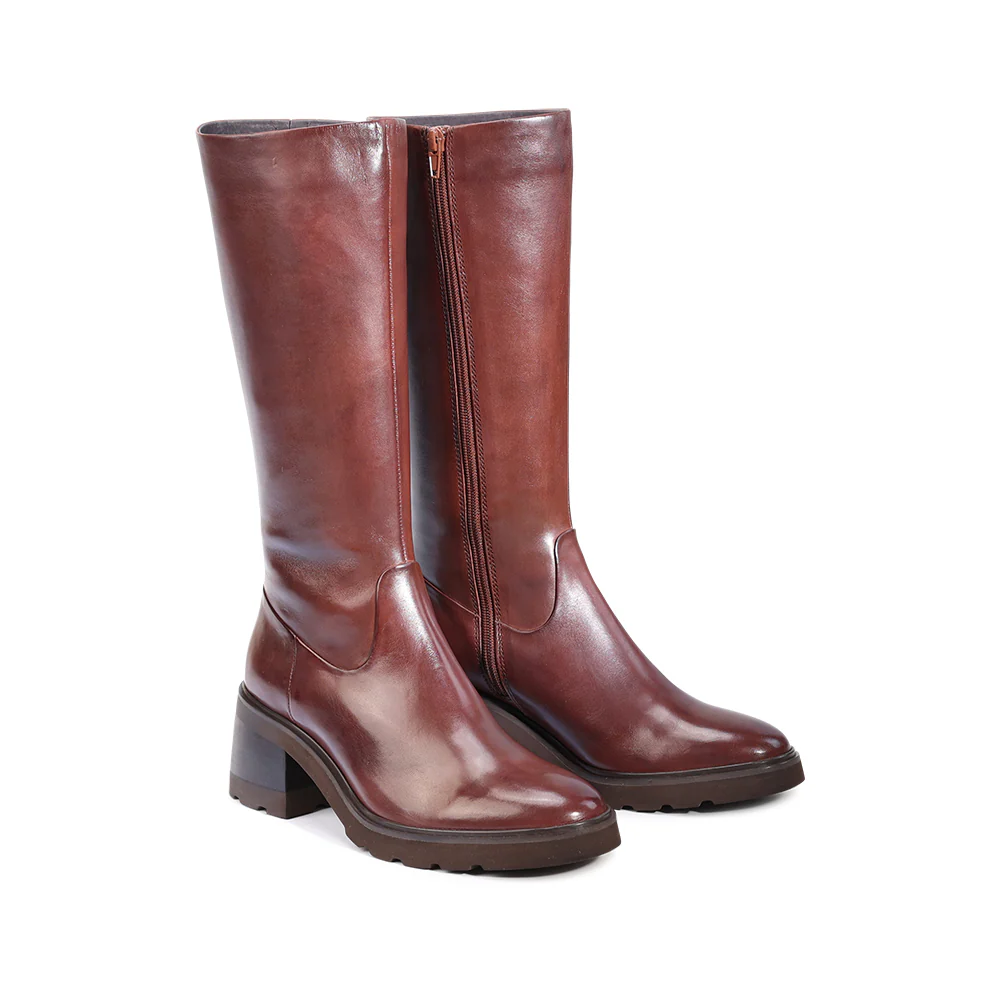 EOS Finlana Women's Long Boots