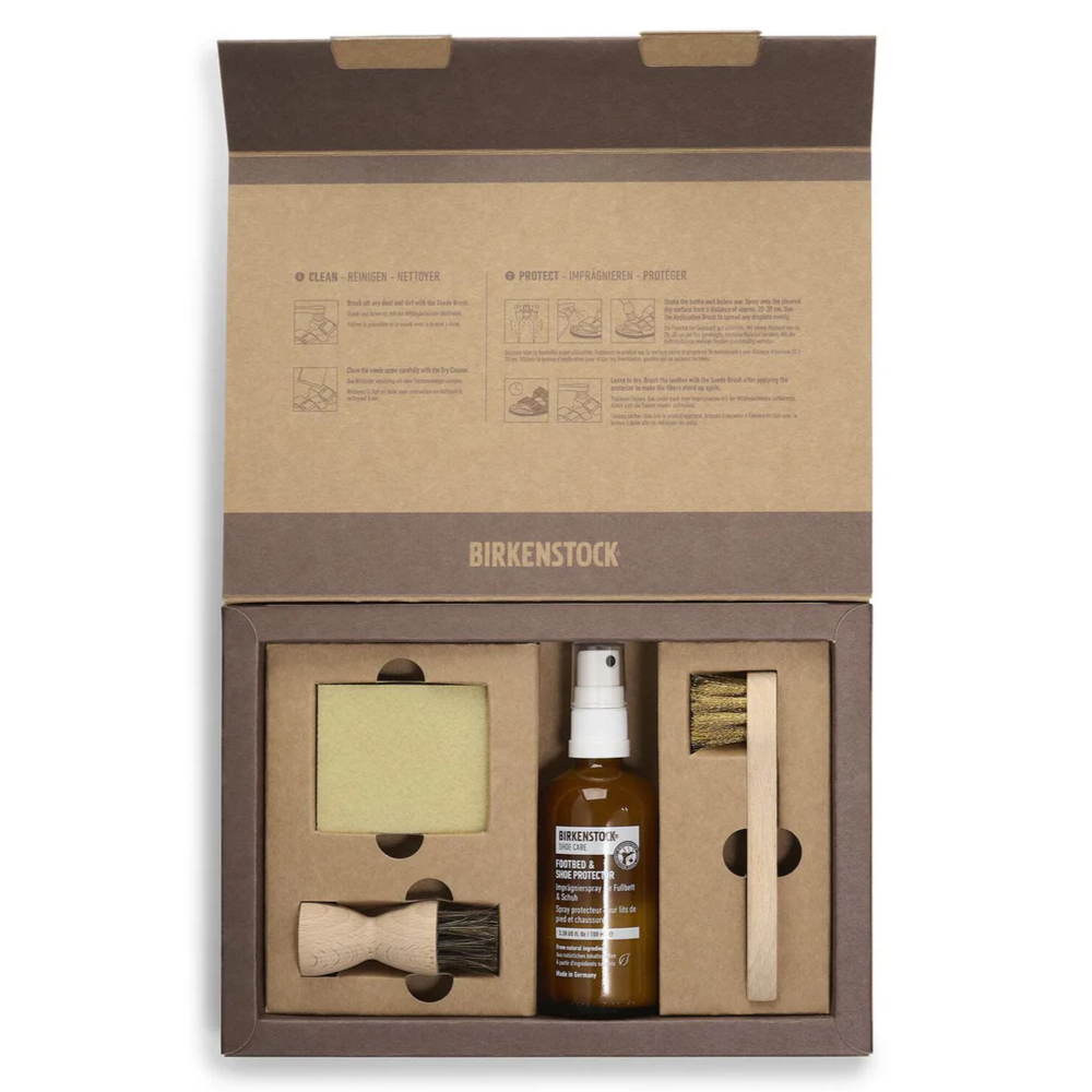 Birkenstock Shoe Care Kit