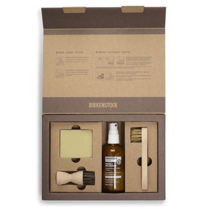 Birkenstock Shoe Care Kit