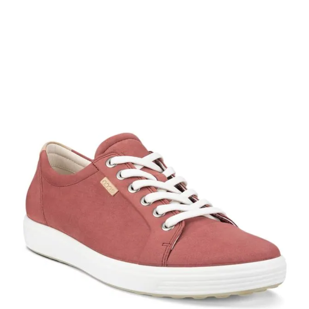 Ecco 430003 Soft 7 Women's Sneakers Petal Trim