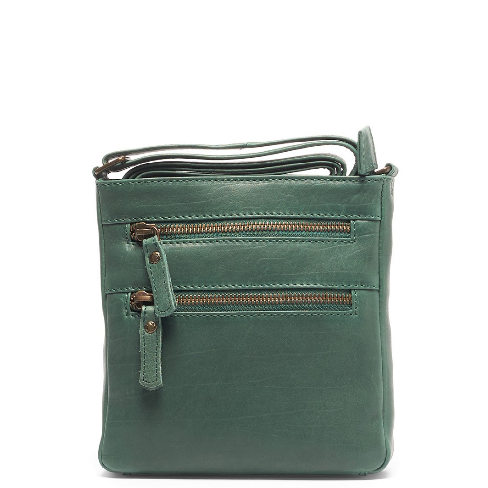 Oran 524 Kaylee Leather Handbag
