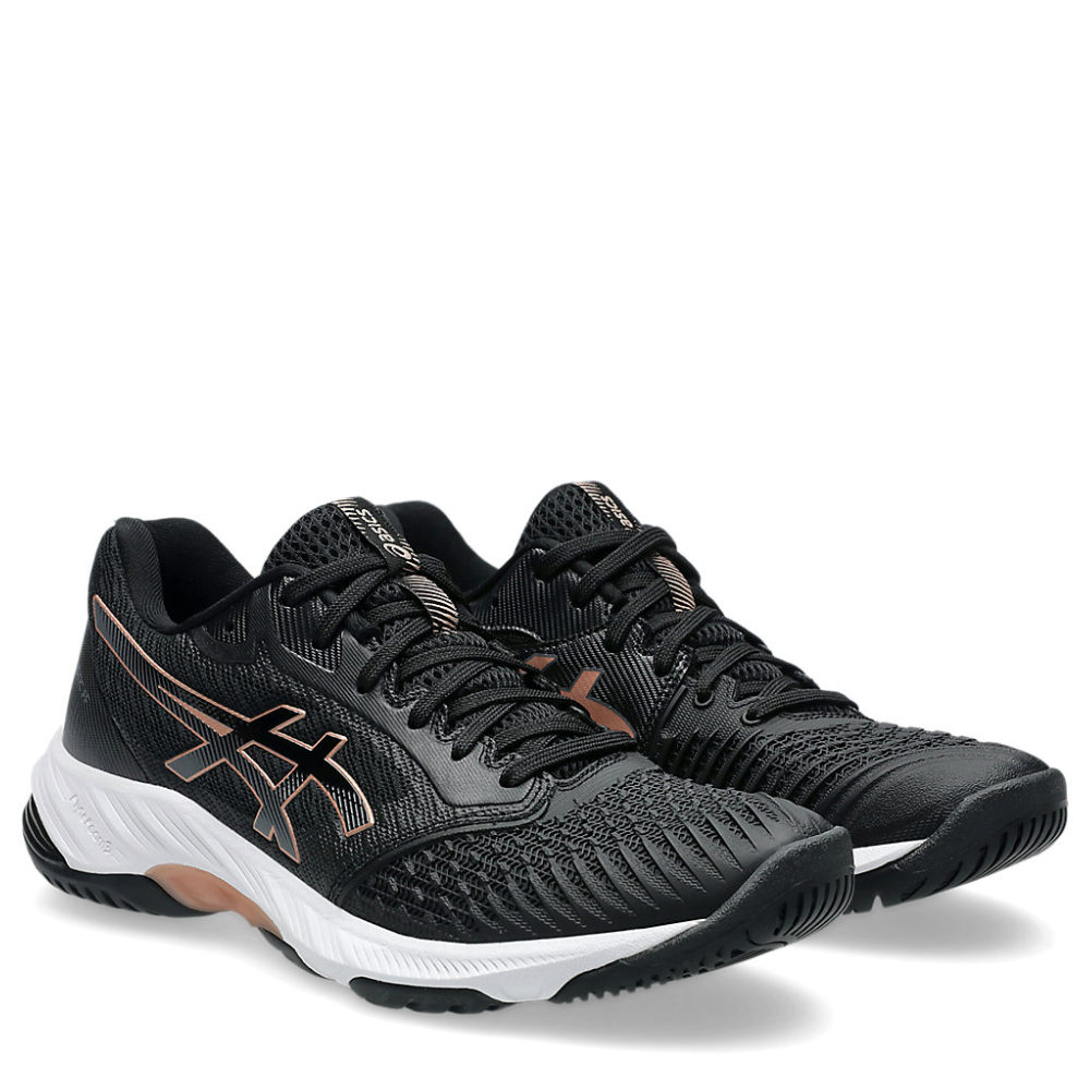 Asics Netburner Ballistic FF 3 Women's Netball 