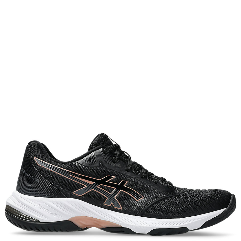 Asics Netburner Ballistic FF 3 Women's Netball 