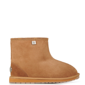 Emu Platinum Darwin Ugg Boots