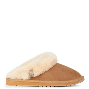 Emu Platinum Eden Scuff Slippers