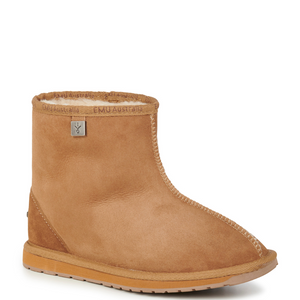 Emu Platinum Darwin Ugg Boots