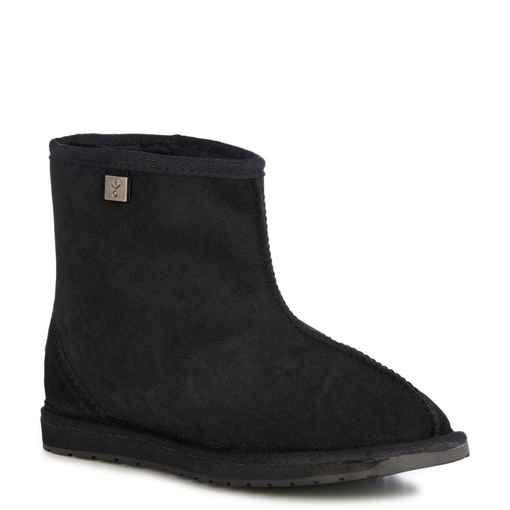 Emu Platinum Darwin Ugg Boots