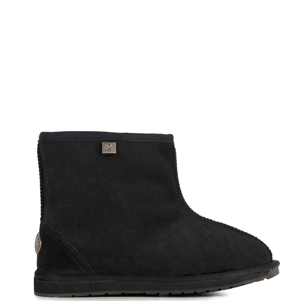 Emu Platinum Darwin Ugg Boots